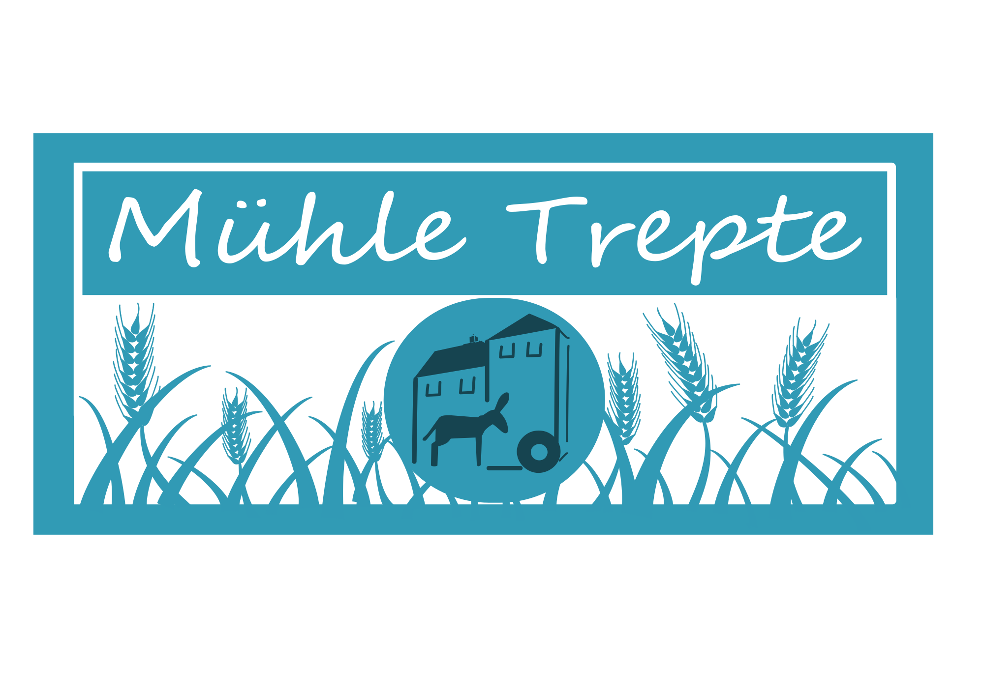 Muehle Trepte