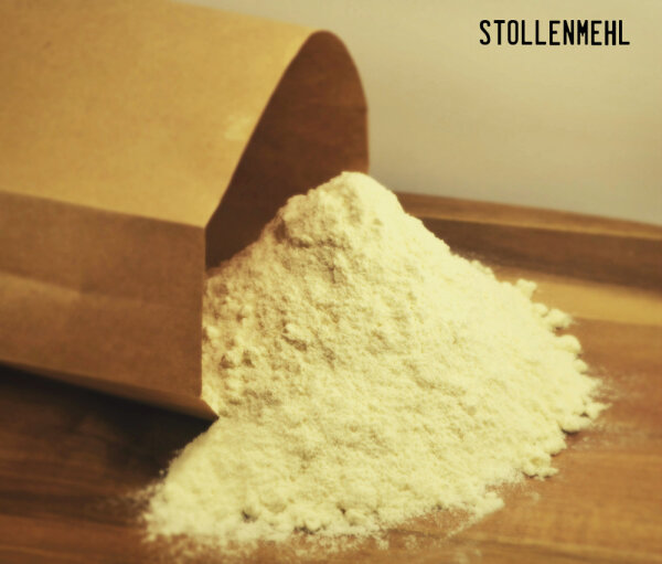 Stollenmehl