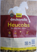 deukavallo Heucobs, 25 kg
