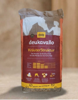 deukavallo Kräuter Struktur, 15 kg