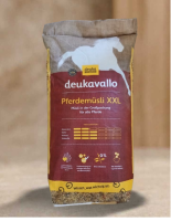 deukavallo XXL Müsli, 30 kg