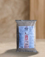 Norm Grit, Backs 2,5 kg