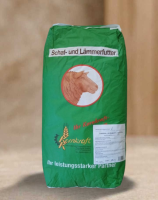 Schafpellets Kornkraft 25 kg