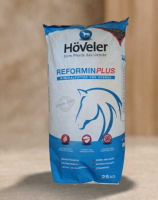 Reformin, Höveler, 25 kg
