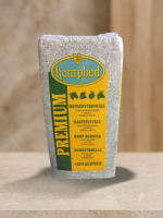 Einstreu mit Eukalyptus, hempbed, 15 kg