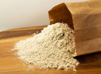 Weizen-Ruchmehl 1 kg