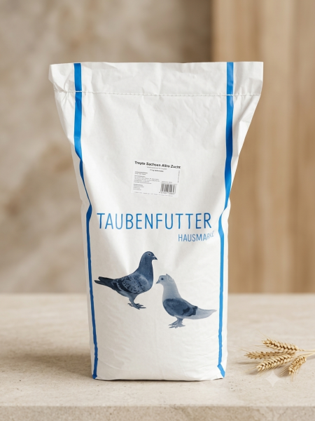 Tauben Sachsen Allro Zucht 25 kg