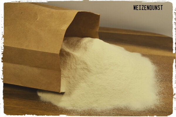 Weizendunst